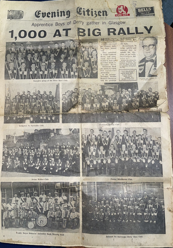 Apprentice Boys Big Rally 1966 IMG_1691