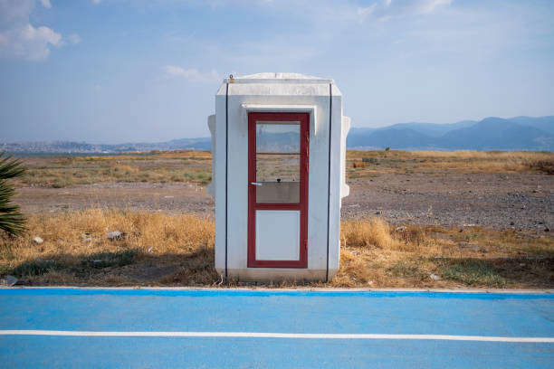 Telephone Booth