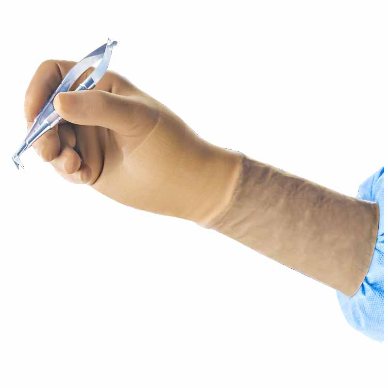 100 x Gammex Latex Micro Glove Sterile Medical Surgical Gloves Surgery