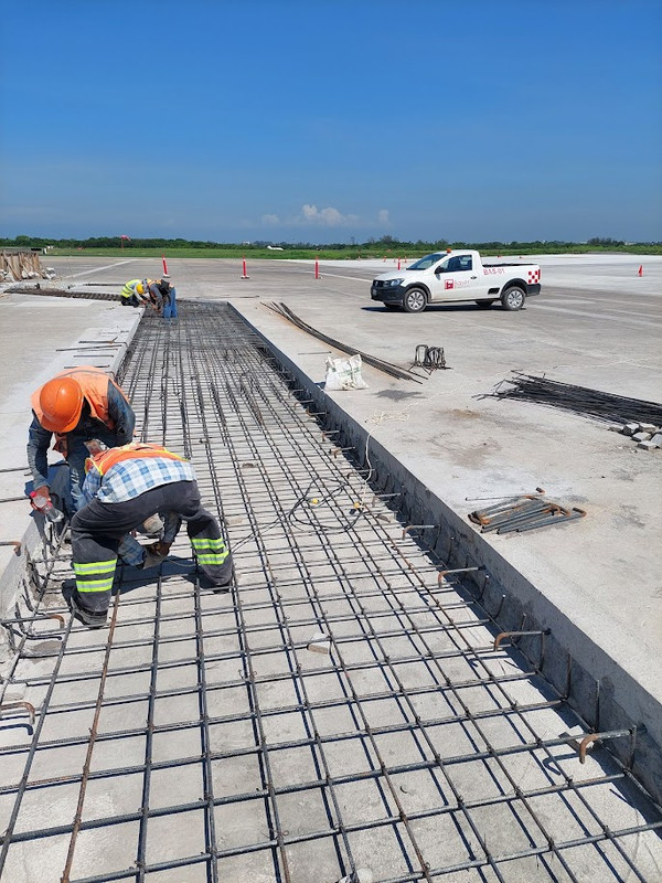 Proyecto de construcción 5