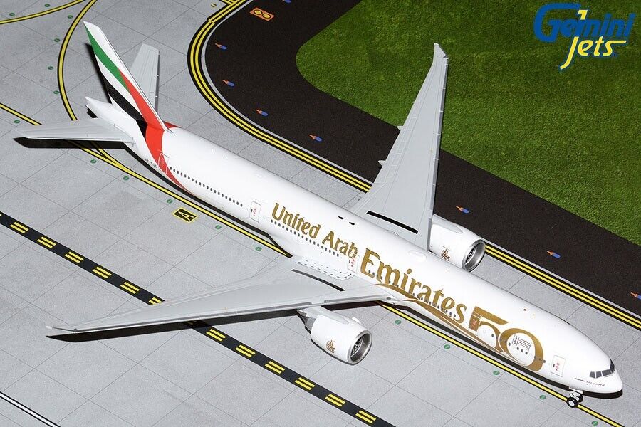 航空機・ヘリコプター [1/200]Gemini Emirates Boeing 777-300ER 航空機・ヘリコプター [1⁄200]Gemini Emirates Boeing 777-300ER