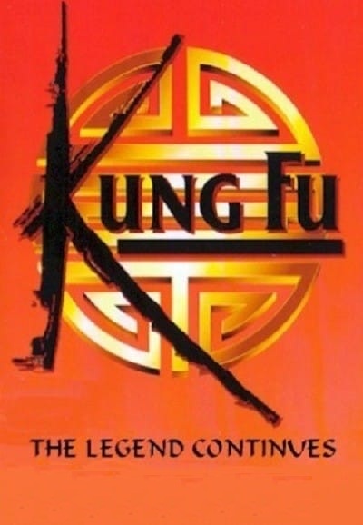 Kung Fu: Legenda pokračuje (1993) / S01 / CZ