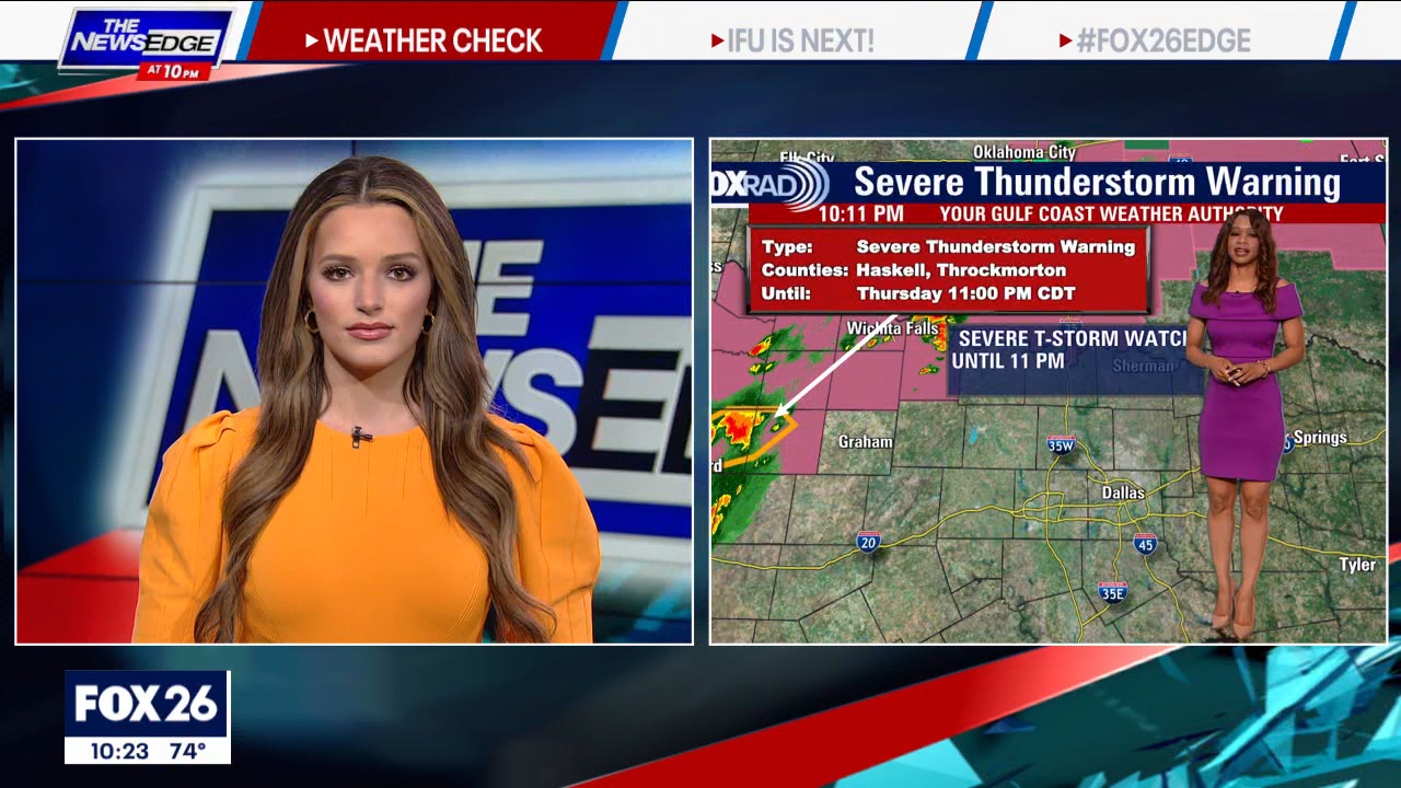 03.24 - 03.00.00 - The News Edge at 10pm  ᴺᵉʷ. Nighttime news coverag....ts_snapshot_29.21.497