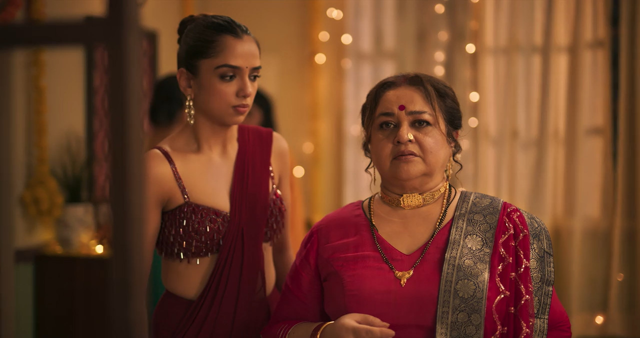 Greater Kalesh 2025 WebRip [Hindi + Tamil + Telugu] 480p 720p ESub Screenshot