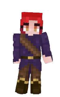𝒫𝑒𝓇𝓈𝑜𝓃𝒲𝒽𝑜𝒫𝓁𝒶𝓎𝓈𝑀𝒾𝓃𝑒𝒸𝓇𝒶𝒻𝓉 | [𝐹𝒶𝓃𝓋𝑒𝓂𝒷𝑒𝓇] Minecraft Skin