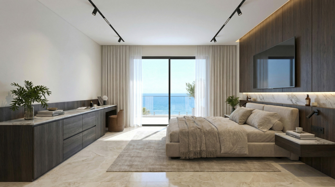 Résidence Mare - Espaces