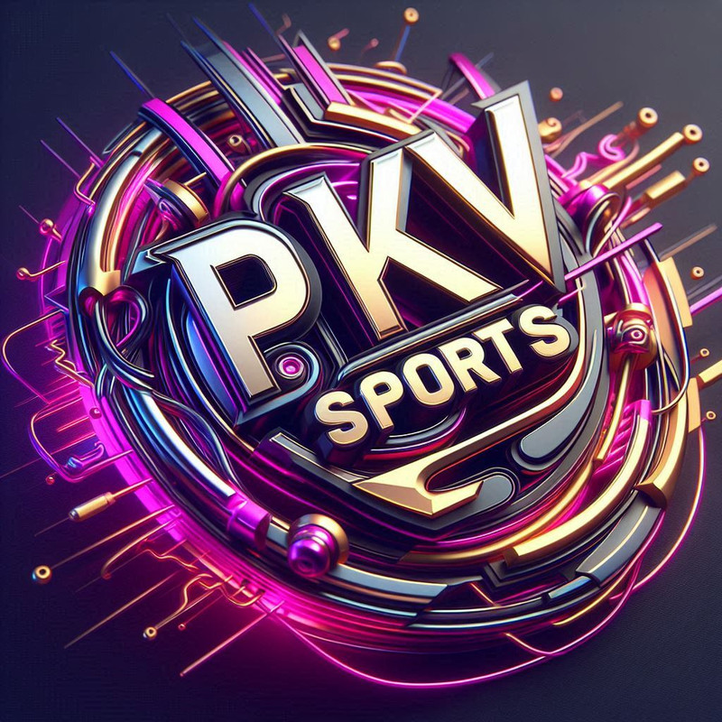 PKVSPORTS: Situs Terbaik untuk PKV Games dan Taruhan Bola Terlengkap 2025