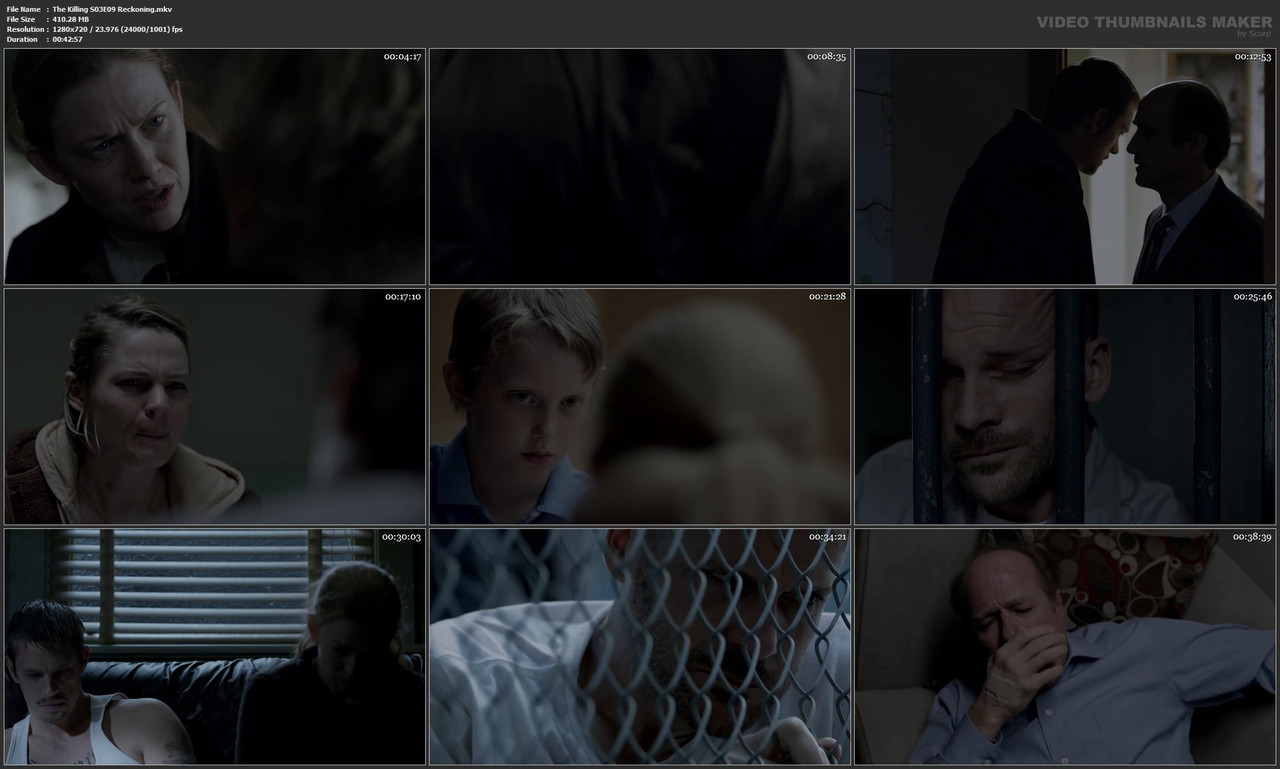 The Killing S03E09 Reckoning.mkv