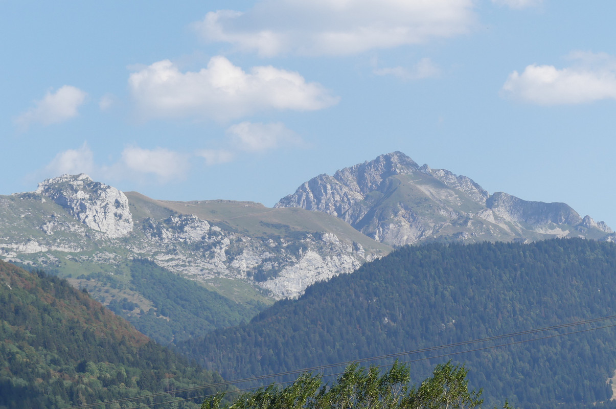 22 aout Col du Semnoz et MAGNOUX (49)
