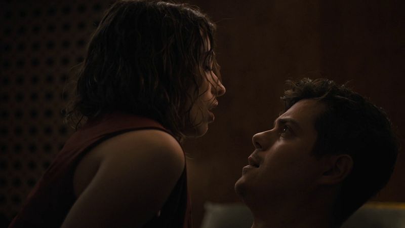 Screenshot of Hell Motel  Season 1 [Ep01-07 Added] Hindi Not Available (2025) &bull; English With Subtitle on MovieLinkBD