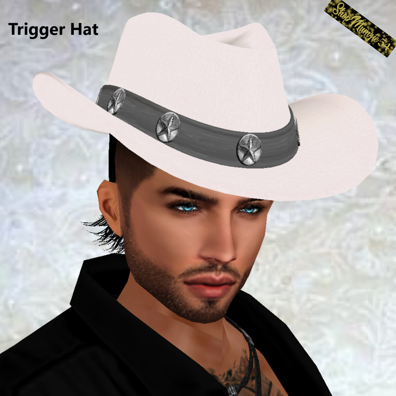 Cowboy-Hat-White