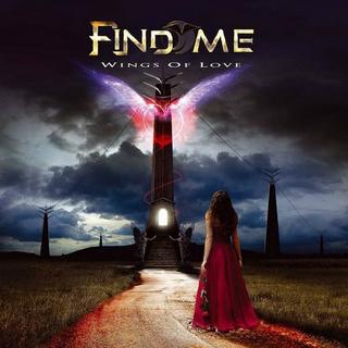 Find Me - Wings Of Love [Japanese Edition] (2013).mp3 - 320 Kbps