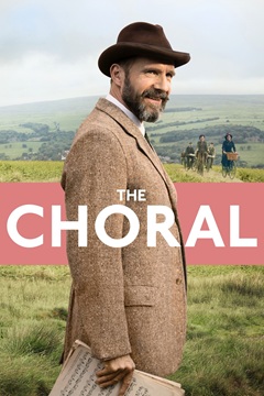 The Choral 2025 720p WEB-DL x264-TFPDL
