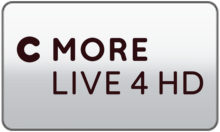 C More Live 4 HD