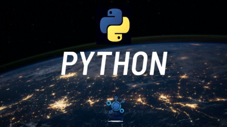 The Complete Python Programmer: From Scratch to Applications (Update)