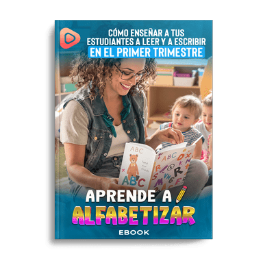 Niños aprendiendo