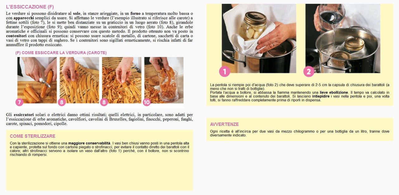 Marmellate e altre Delizie dal Bosco (2018) 4