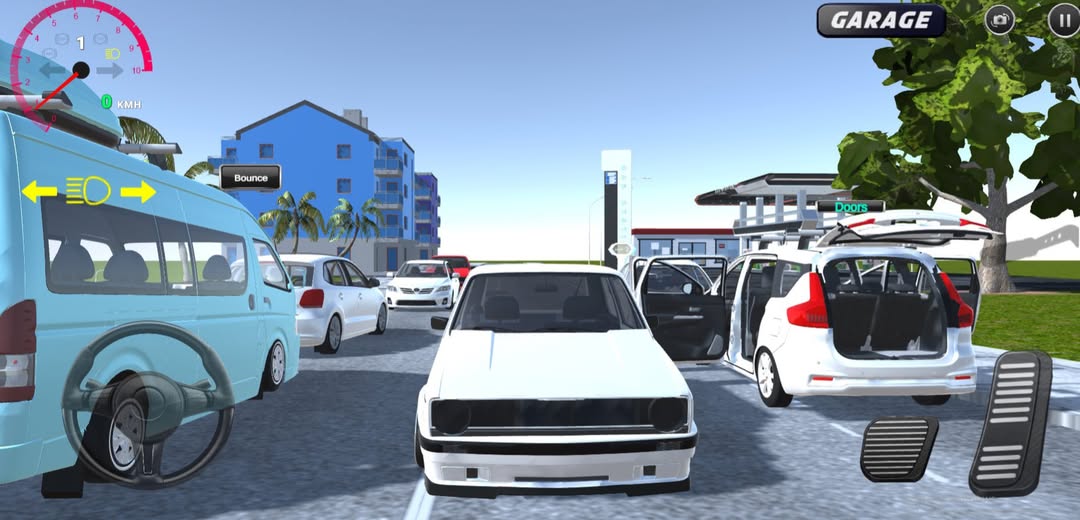 stance simulator mod apk download