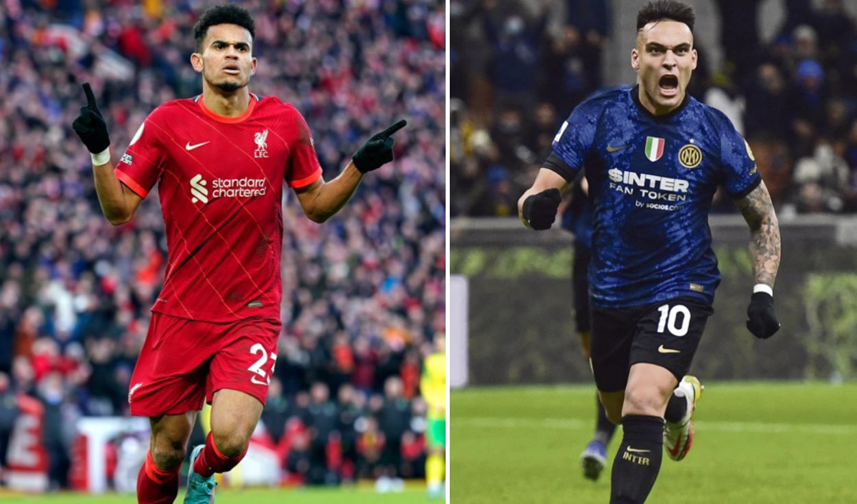 Liverpool-Inter Streaming Live TV, dove vedere la partita Internet Gratis