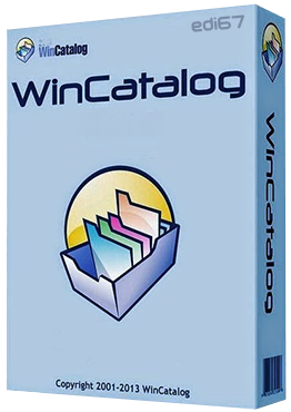 WinCatalog 2020.5.1.623 - Ita