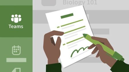 Learning Microsoft Teams for Education (2020)