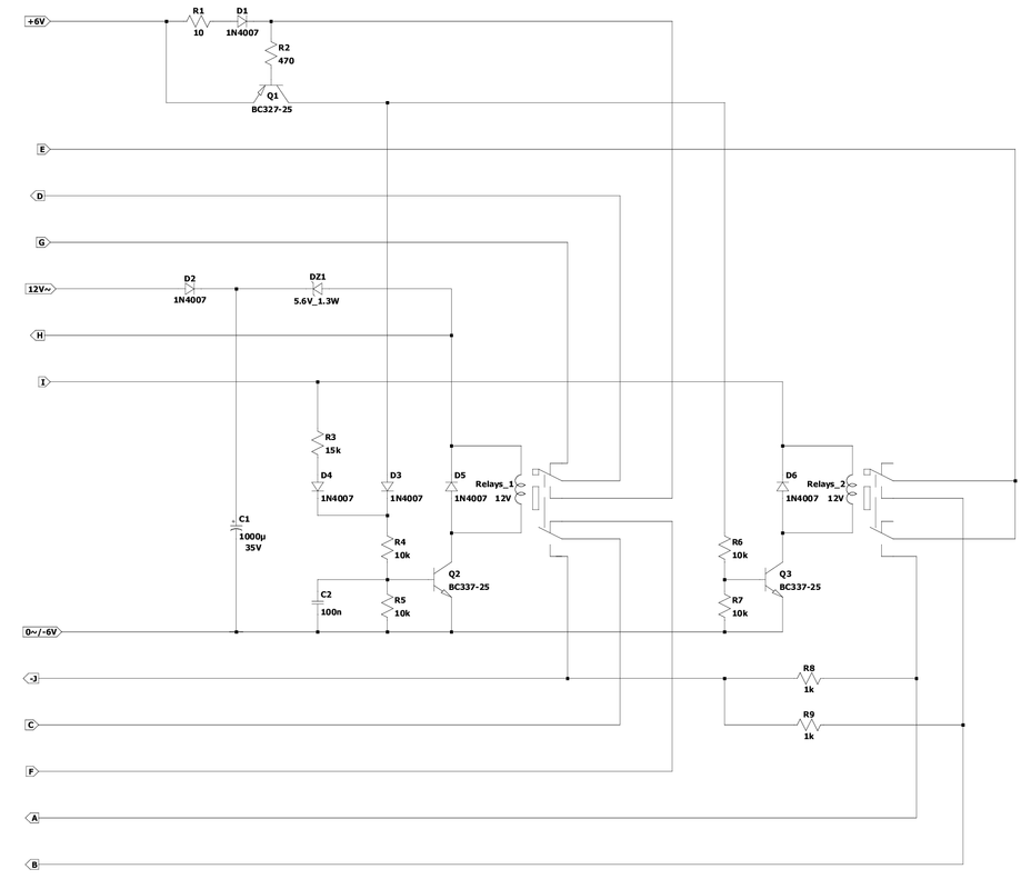 Citofono intercomunicante con posto esterno - Citofoni, videocitofoni e  intercomunicanti - PLC Forum