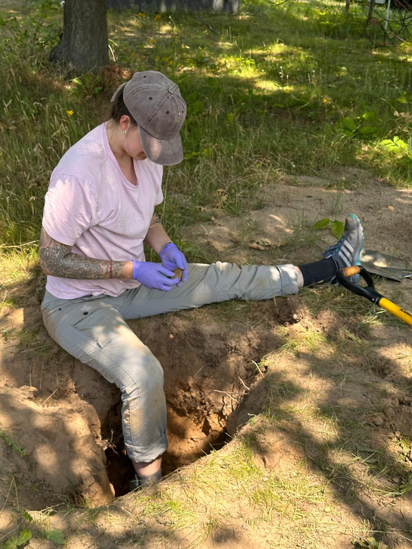 Fieldwork photo 3