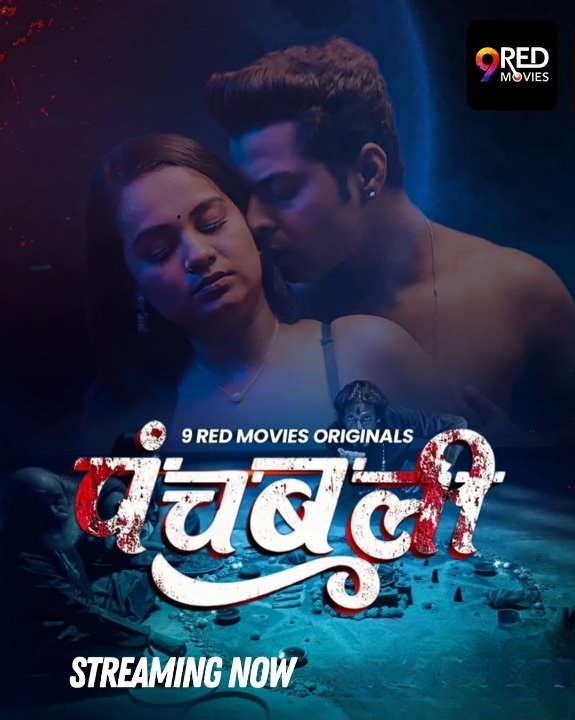 Panchbali (2025) S01E01T02 Hindi 9RedMovies Hot Series 1080p Watch Online