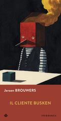 Jeroen Brouwers – Il cliente Busken (2024)