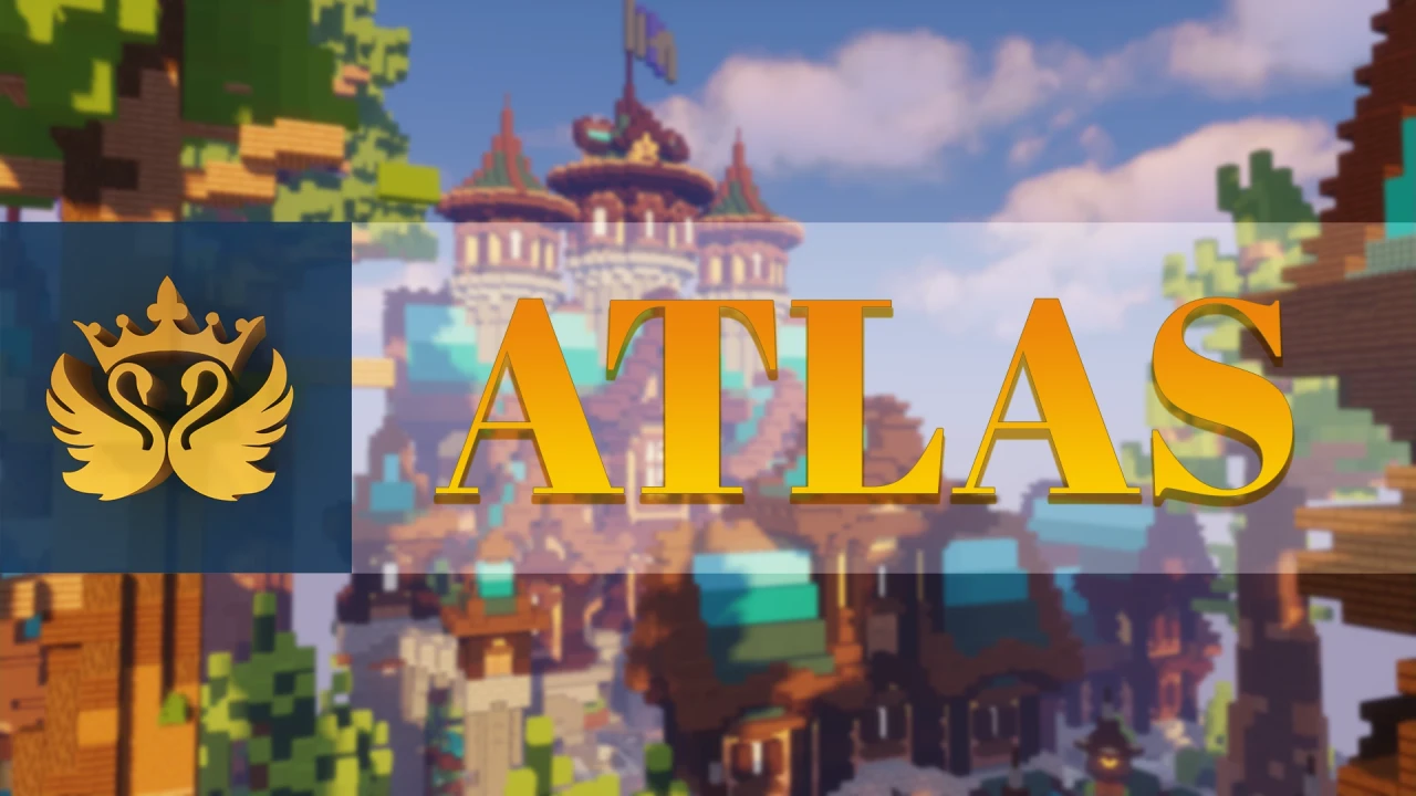 Two Years of Atlas