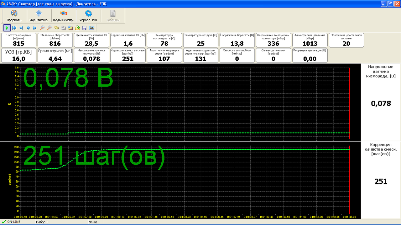 Точечный рисунок (4)