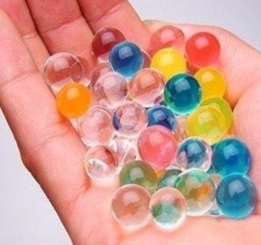 plant gel