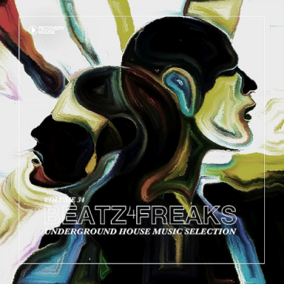 VA - Beatz 4 Freaks Vol. 34 (2019)