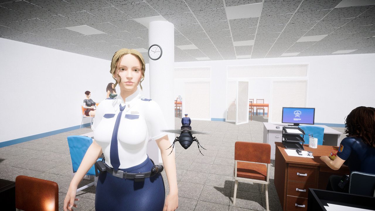 Download The Police Mystery APK