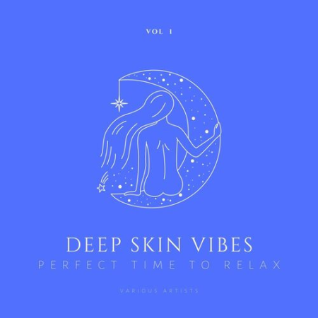 VA - Deep Skin Vibes (Perfect Time To Relax) Vol.1 (2022)