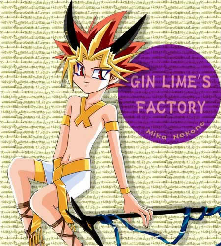 Hình vẽ Atemu (Yami Yugi) bộ YugiOh (vua trò chơi) - Page 6 2_Atemp_64