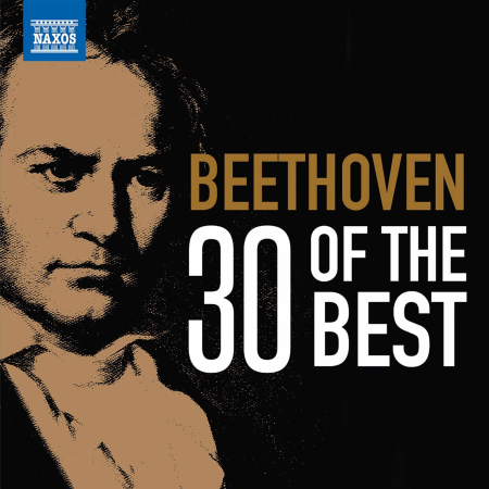 VA   Beethoven: 30 of the Best (2020)