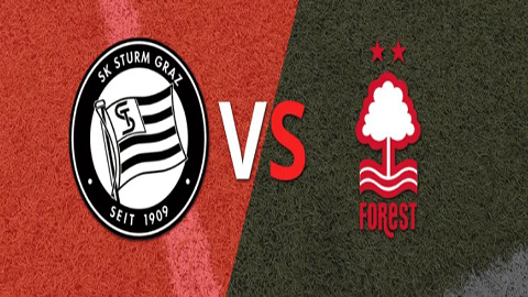 Soi kèo tài xỉu, phạt góc trận SK Sturm Graz vs Nottingham Forest, 00h45 ngày 07/11