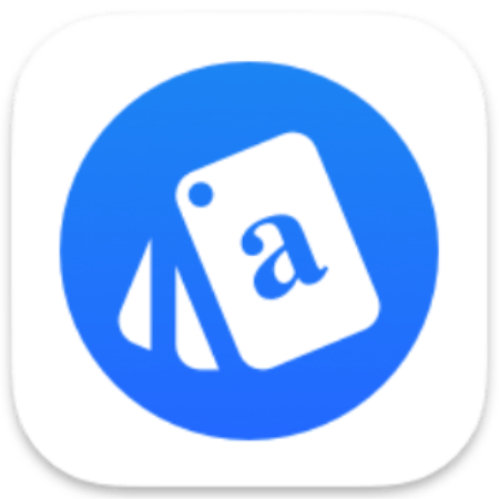 RightFont 6.0.1 macOS RightFont 6.0.1 macOS