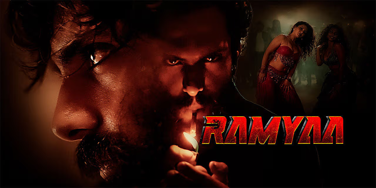 Ramyaa (2026) Hindi 1080p 720p 480p mkv- MovieGalaxyBD.Com