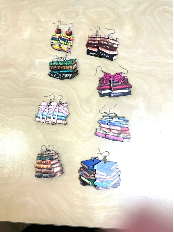 Wearable Accessories