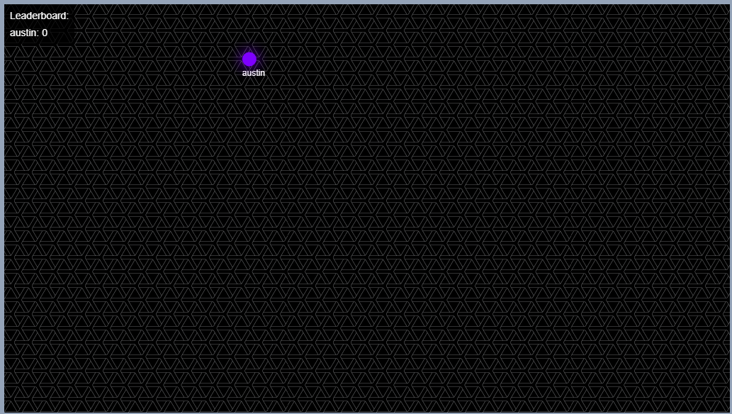 Random Spawn Locations