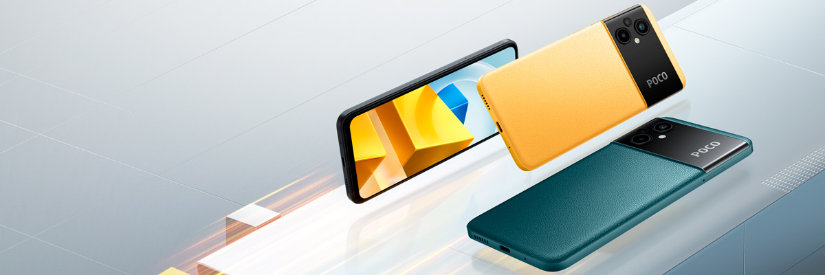 گوشی گیمینگ پوکو