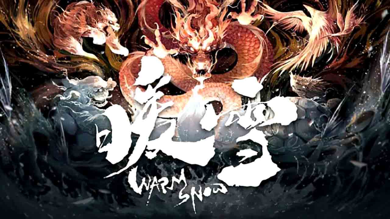 Warm Snow Free Download (v3.1.0.1)