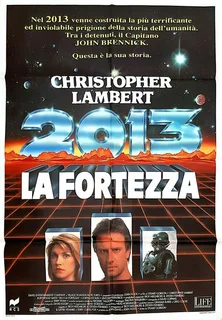 2013 - La fortezza (1992).mkv BDRip 576p x264 AC3 iTA-ENG