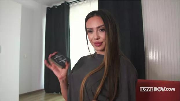 ILovePOV – Jessi Q – Oral Awesomeness