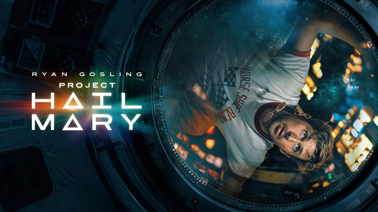 Project Hail Mary (2026) [Hindi-English]
