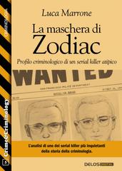 Luca Marrone – La maschera di Zodiac (2021)