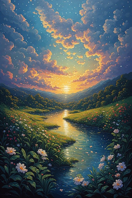 Shimmering-Glory-inspirated-by-(44)