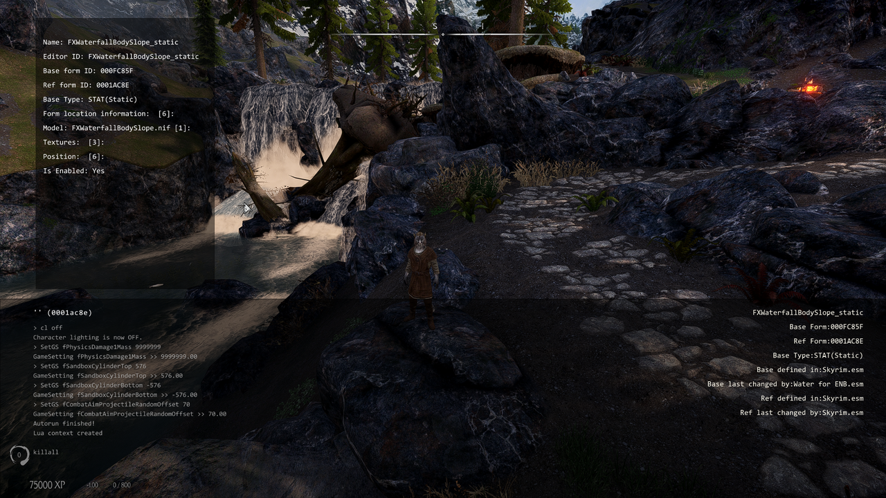 The Elder Scrolls V Skyrim Special Edition Screenshot 2026 07 15 16 03 34 01